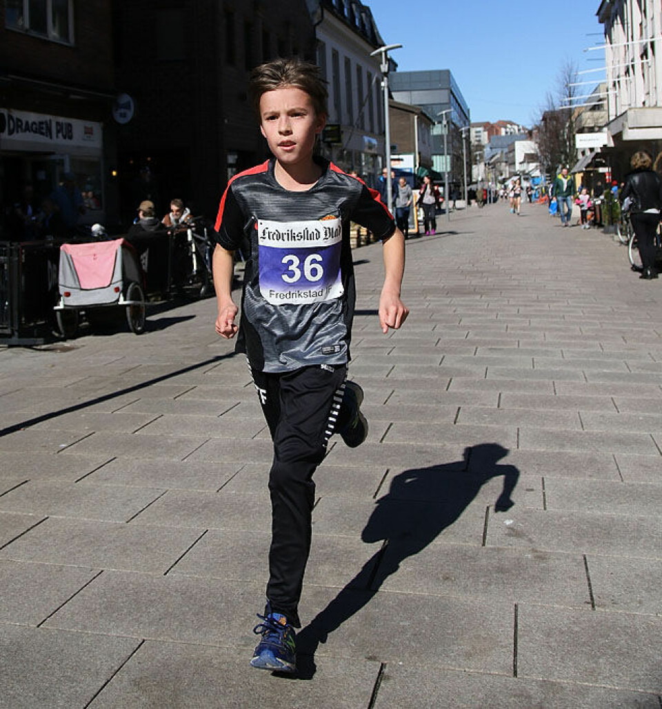 Gode tider i 'nye' Fredrikstadløpet 3km_Tomas_Schjoellert_Fredheim_IMG_3517.jpg