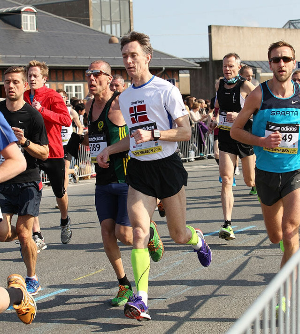 VM halvmaraton blir en løpsfestival med også 5 km på programmet Trond_Inge_Carlsen_A20G2904.jpg