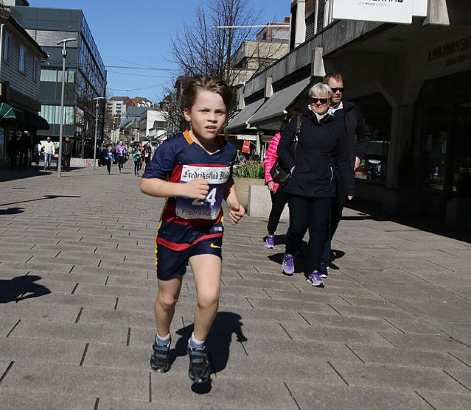 Gode tider i 'nye' Fredrikstadløpet 3km_Adrian_Mankvik_IMG_3562.jpg