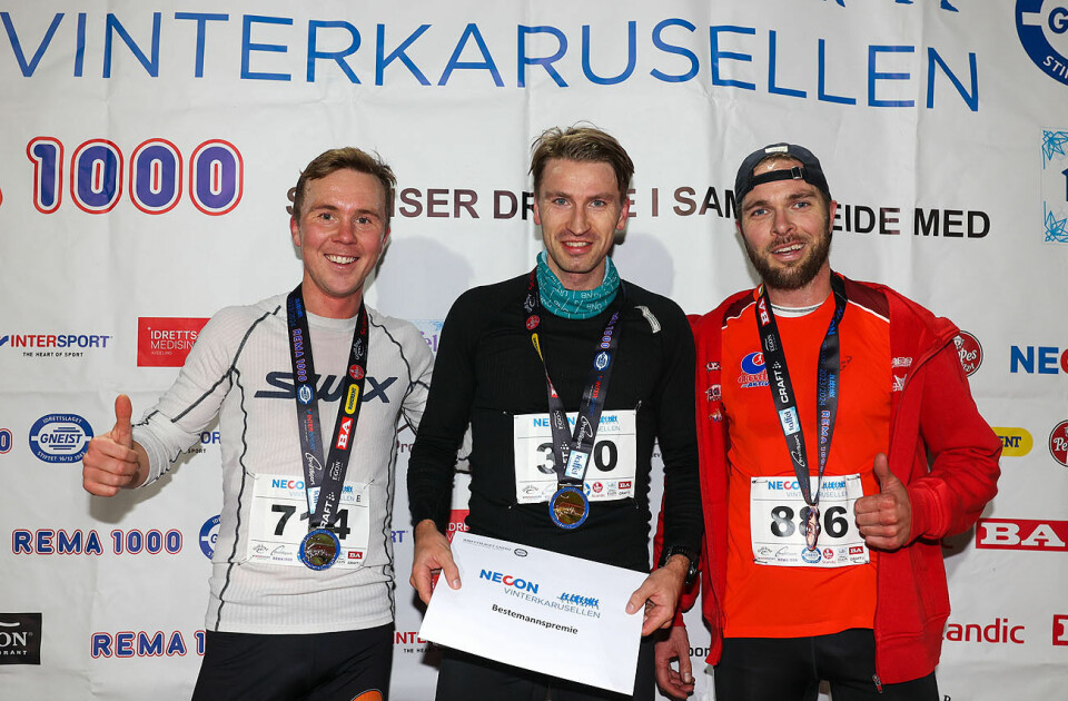 Vinterkarusellen i Bergen fortsetter mandag 20. november 1U9A7848_1.jpg