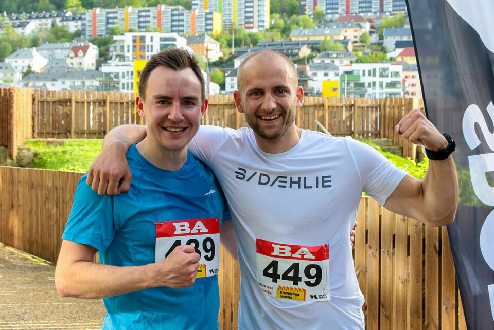 Bykarusellens perseløp utvider med både 3 km og barneløp 3J6A2890