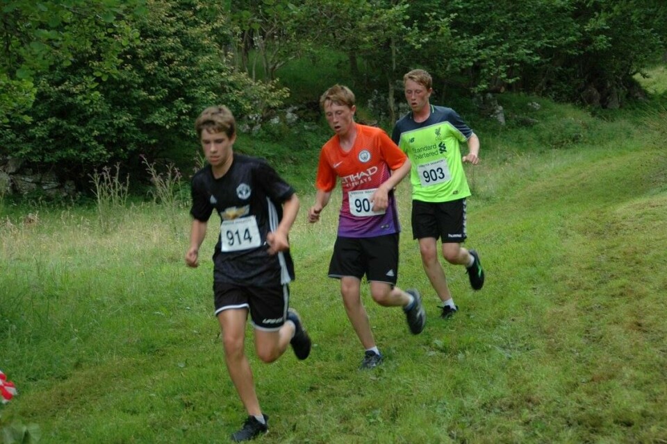 Bjørn Tore Taranger vant det første Møkster Ultra 3-5_nautisk-barn.jpg