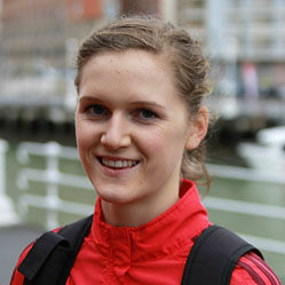 Norsk landslagsseier i nordisk Ingeborg_Loevnes_2010_IMG_1269