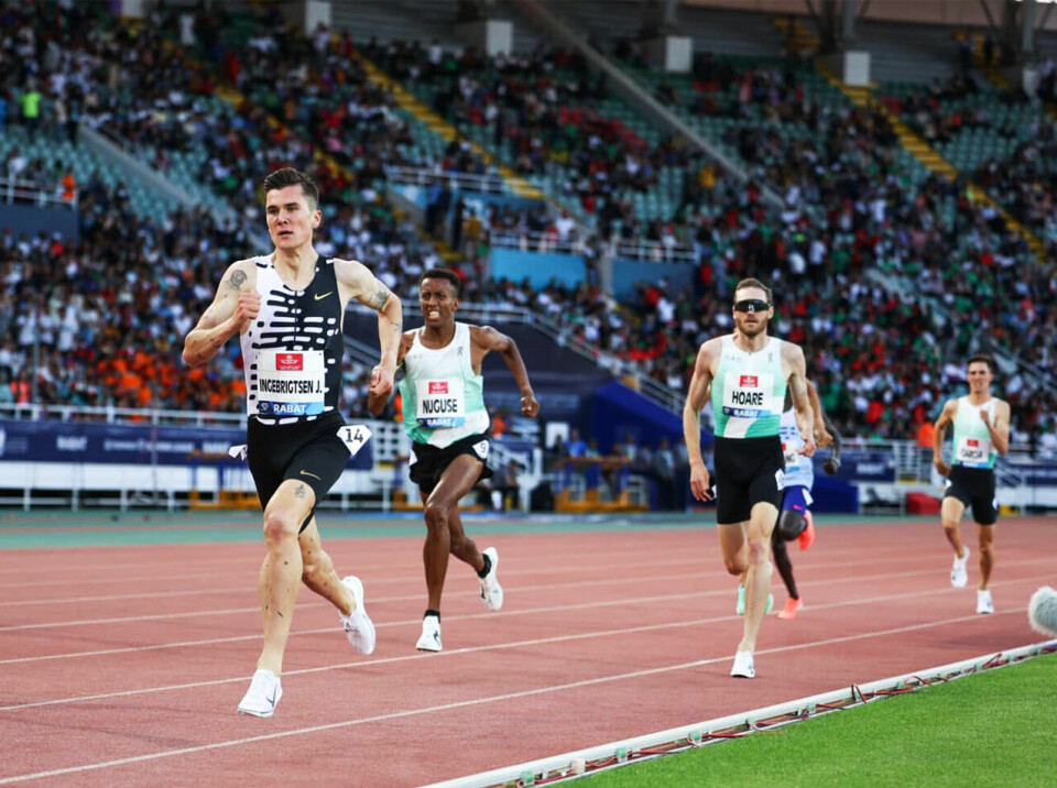 Jakob Ingebrigtsen åpna Diamond League-sesongen med klar seier Jakob-Ingebrigtsen-foto-Marta Gorczynska-Diamond-League.jpg