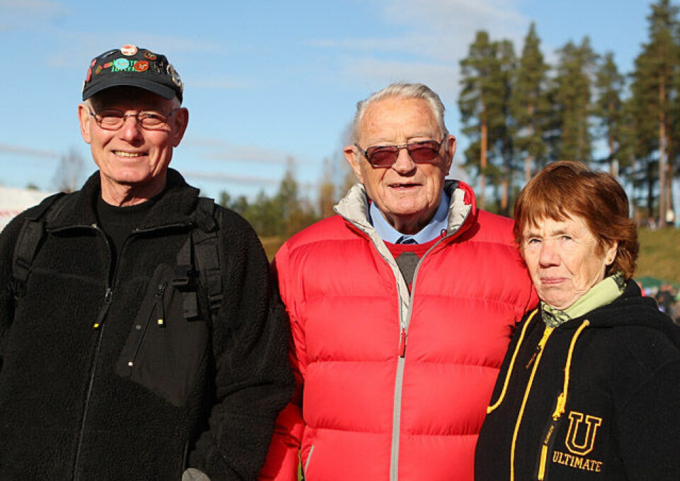 Grøvdal og Buta vant Furumomila