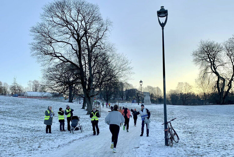 Er du klar for Parkrun på lille julaften? toyenparken-2des-bilde1.jpg