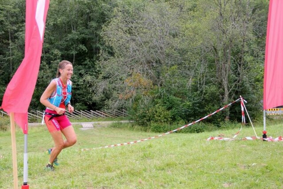 Eirik Rustad og Marit Vala vant Østmarka Trail Challenge Synne_Granå_Vesterhus (640x427).jpg