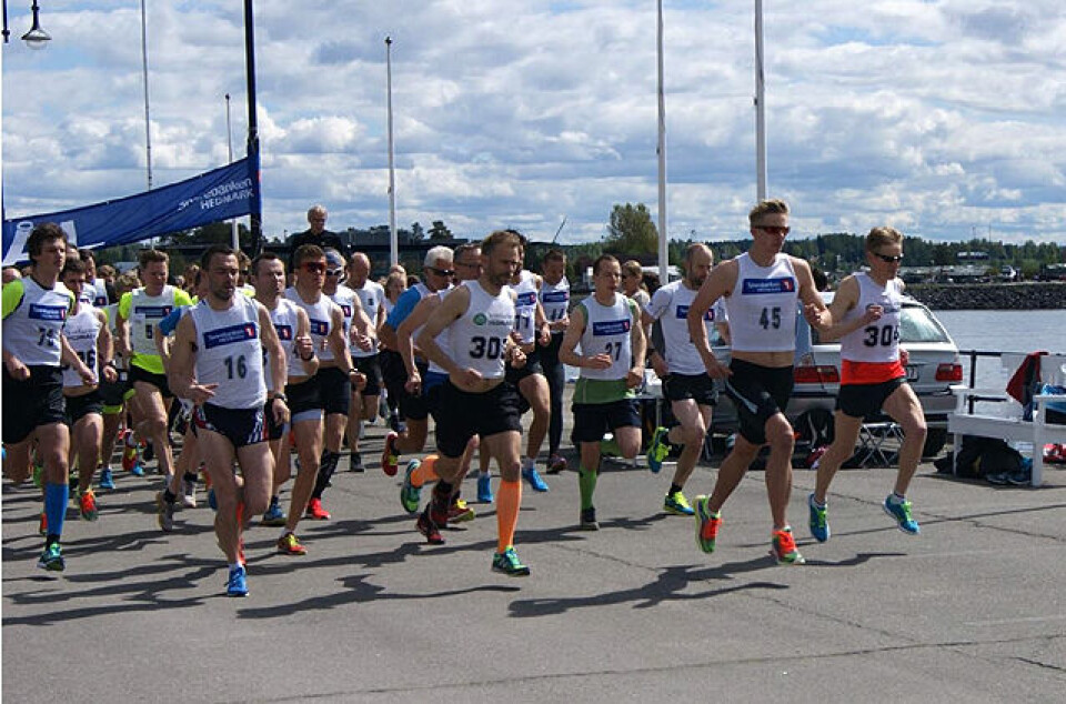 Espen Rusten best av mange raske i Hamarløpet Startskuddet.jpg