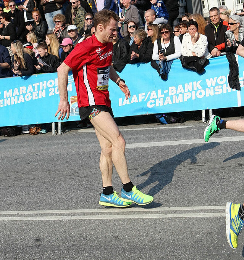 Mange gode norske tider i VM i halvmaraton i København Krampe_50m_igjen_A20G3681.jpg