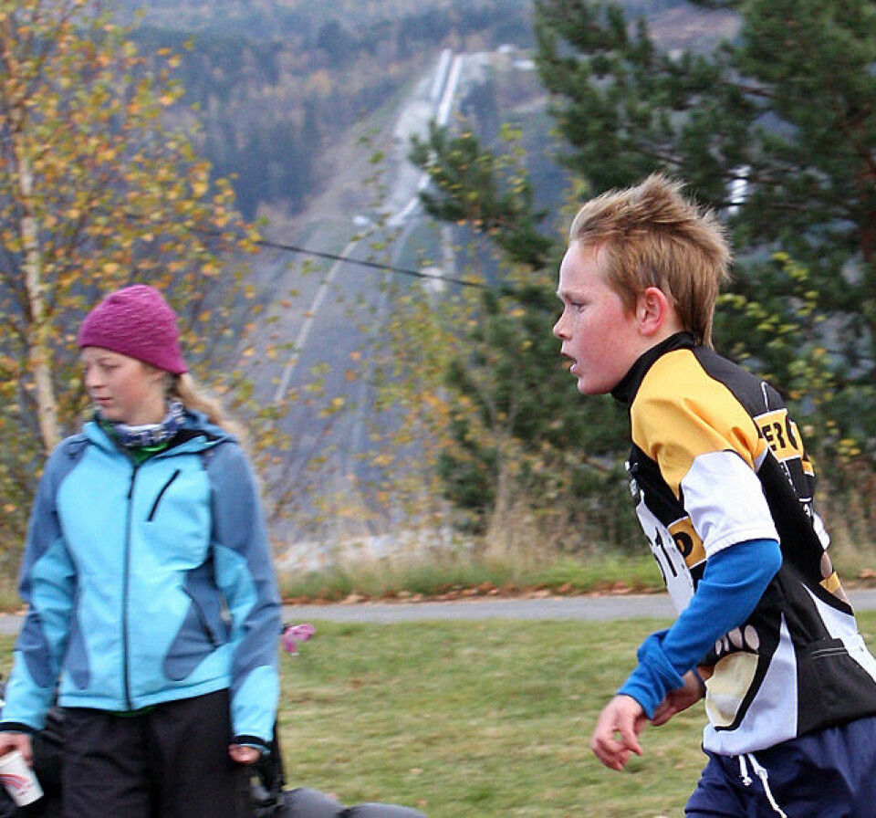 Grøvdal og Buta vant Furumomila
