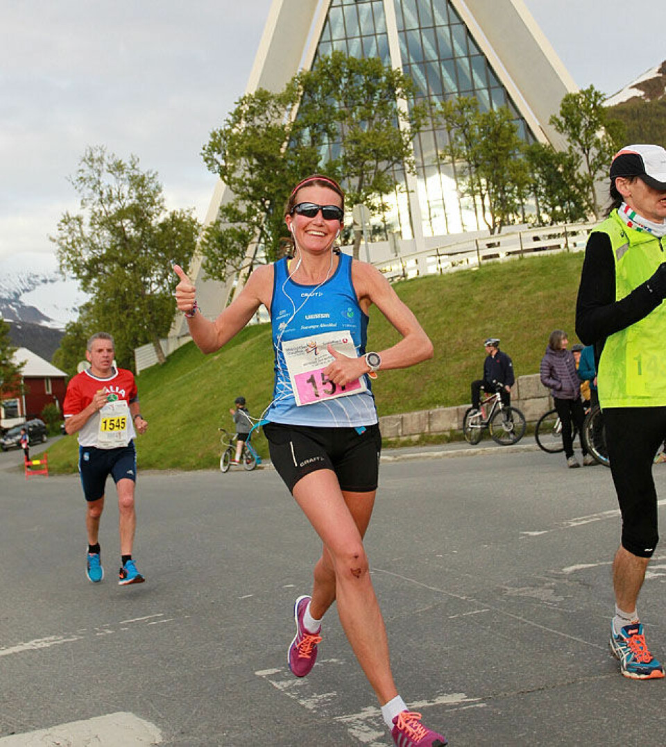 Midnight Sun Maraton - en femstjernes løpsfest Anja_Kristin_Lindanger_nr2_A20G8827.jpg
