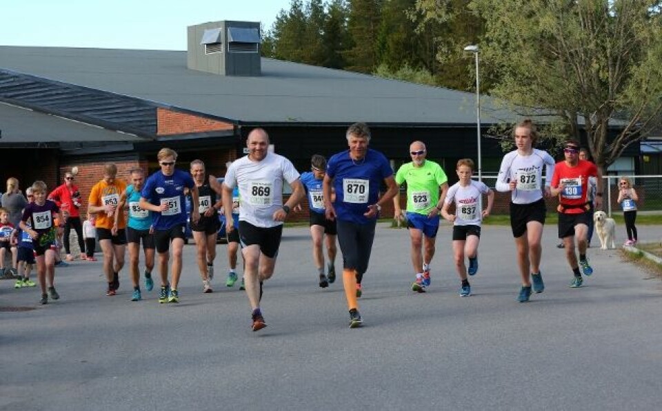 Spurt og samme tid på Emil og Sofia i Langtrampen Nannestad Langtrampen2017-3 (640x397).jpg
