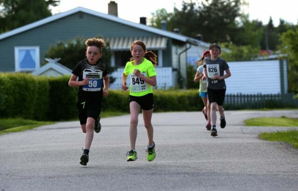 Spurt og samme tid på Emil og Sofia i Langtrampen Nannestad Langtrampen2017-4 (640x410).jpg