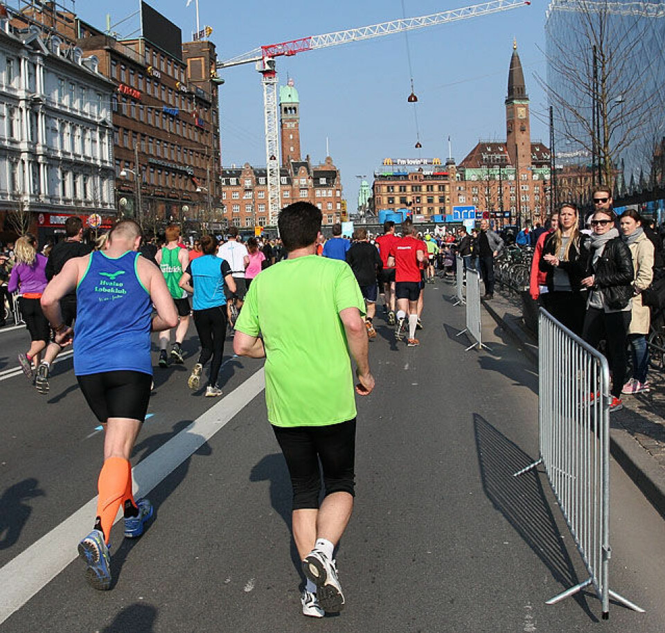 Mange gode norske tider i VM i halvmaraton i København Mot_Raadhuspladsen_A20G3793.jpg