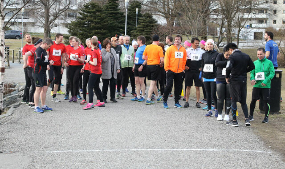 Vellykket sesongåpning for Springkarusellen i Bergen 1P1A0188r.jpg