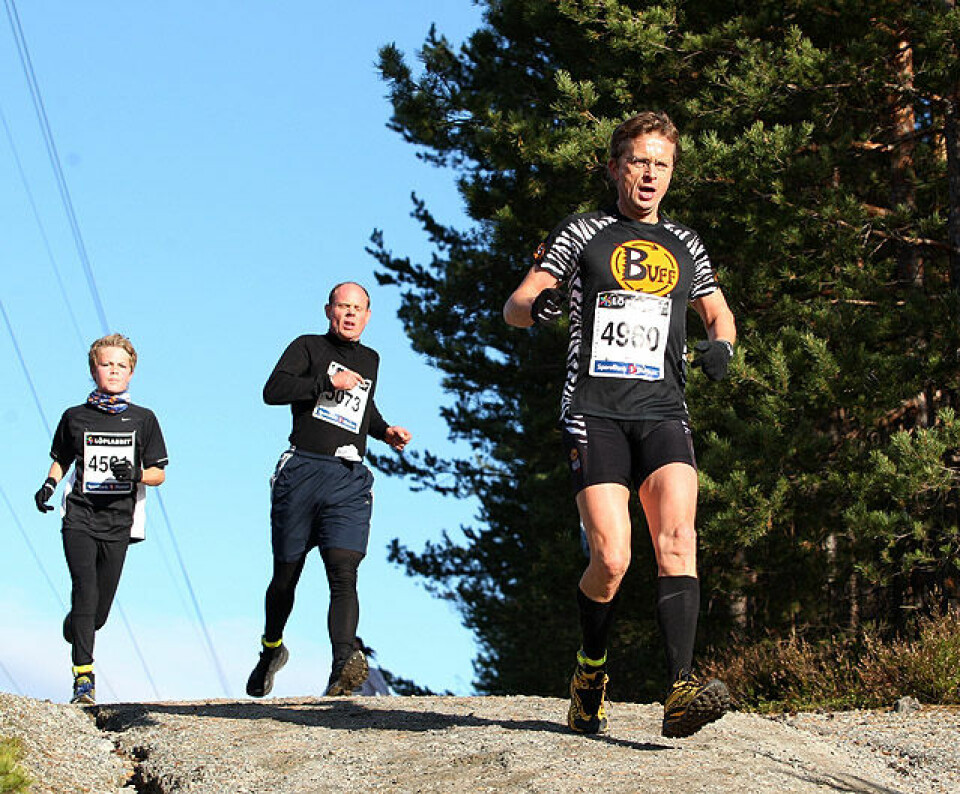 Grøvdal og Buta vant Furumomila