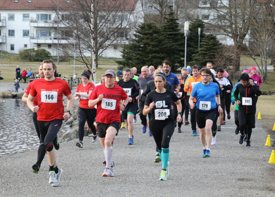 Vellykket sesongåpning for Springkarusellen i Bergen 1P1A0200r.jpg