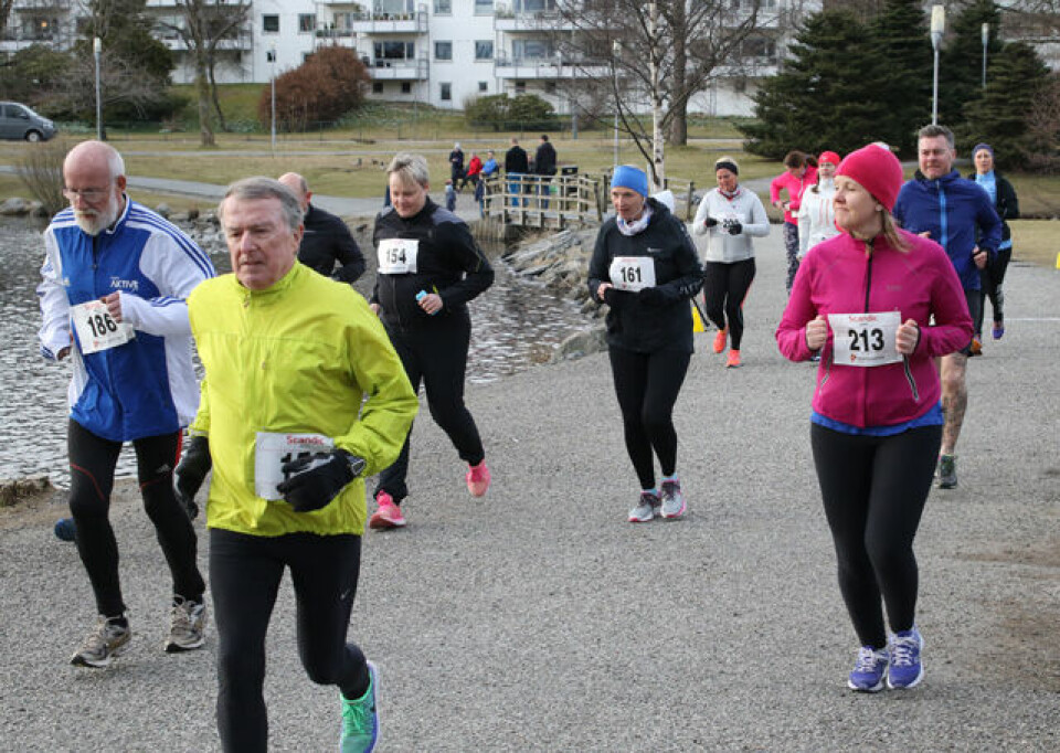 Vellykket sesongåpning for Springkarusellen i Bergen 1P1A0207r.jpg