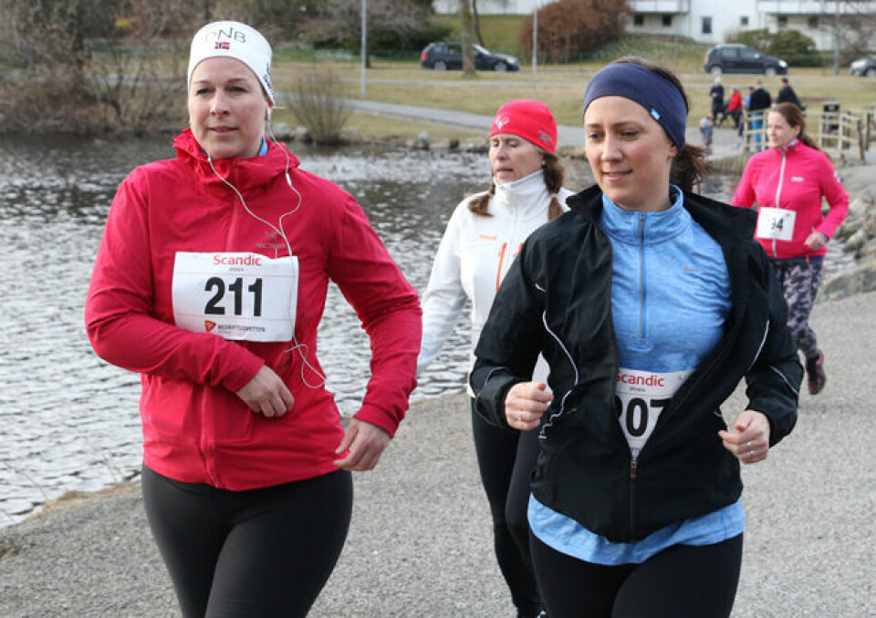 Vellykket sesongåpning for Springkarusellen i Bergen 1P1A0215r.jpg