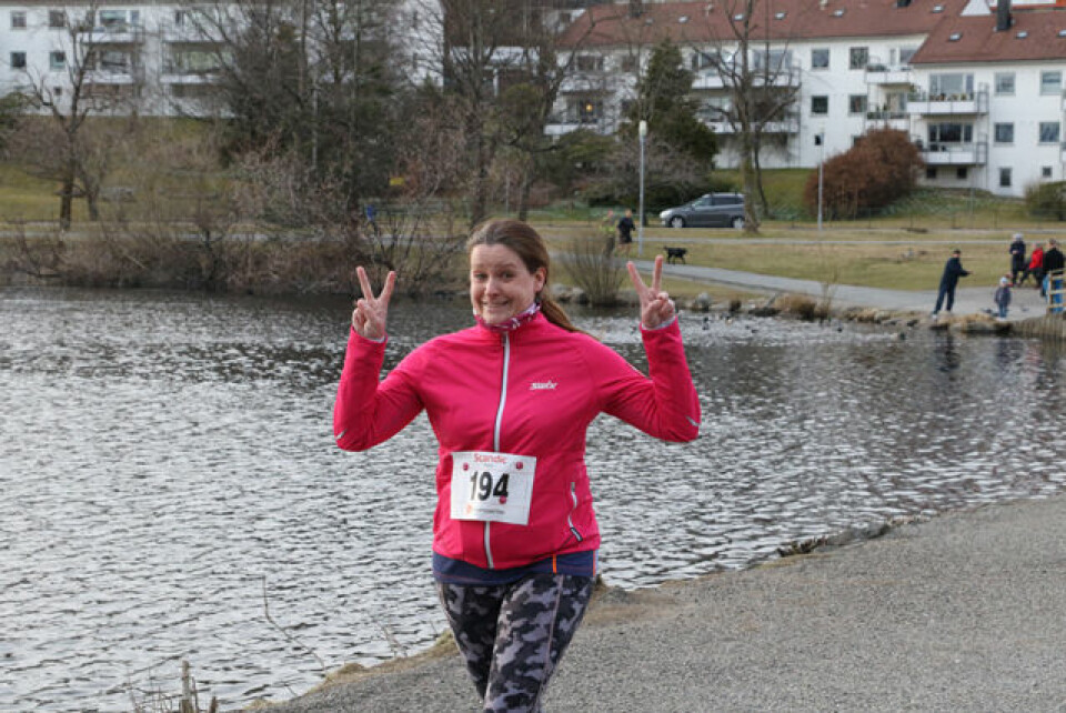 Vellykket sesongåpning for Springkarusellen i Bergen 1P1A0220.jpg