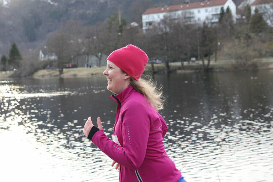 Vellykket sesongåpning for Springkarusellen i Bergen 1P1A0244.jpg