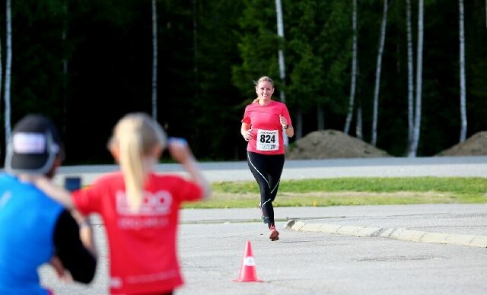 Spurt og samme tid på Emil og Sofia i Langtrampen Nannestad Langtrampen2017-11 (640x388).jpg
