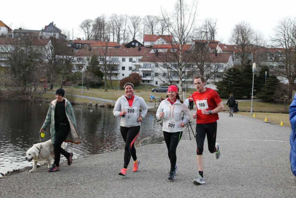 Vellykket sesongåpning for Springkarusellen i Bergen 1P1A0246.jpg