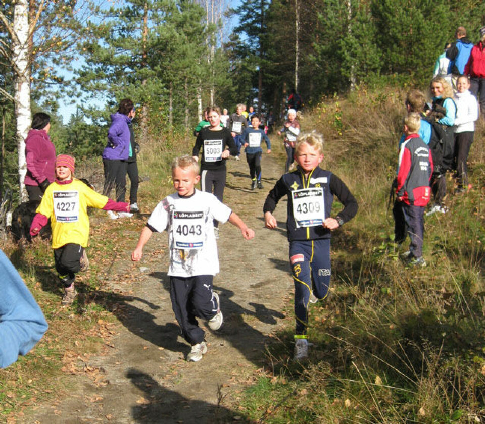 Grøvdal og Buta vant Furumomila