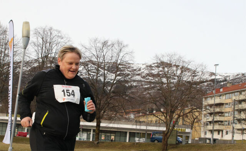 Vellykket sesongåpning for Springkarusellen i Bergen 1P1A0249r.jpg