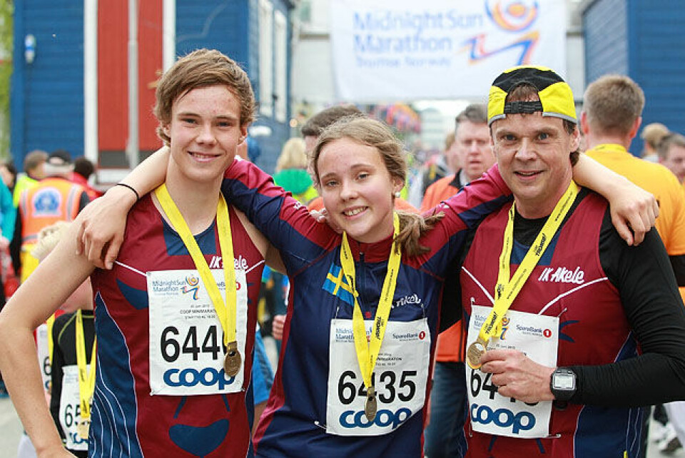 Midnight Sun Maraton - en femstjernes løpsfest Gabriel_Ida_og_Rune_Sandoer_A20G6722.jpg