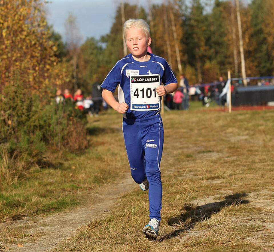 Grøvdal og Buta vant Furumomila