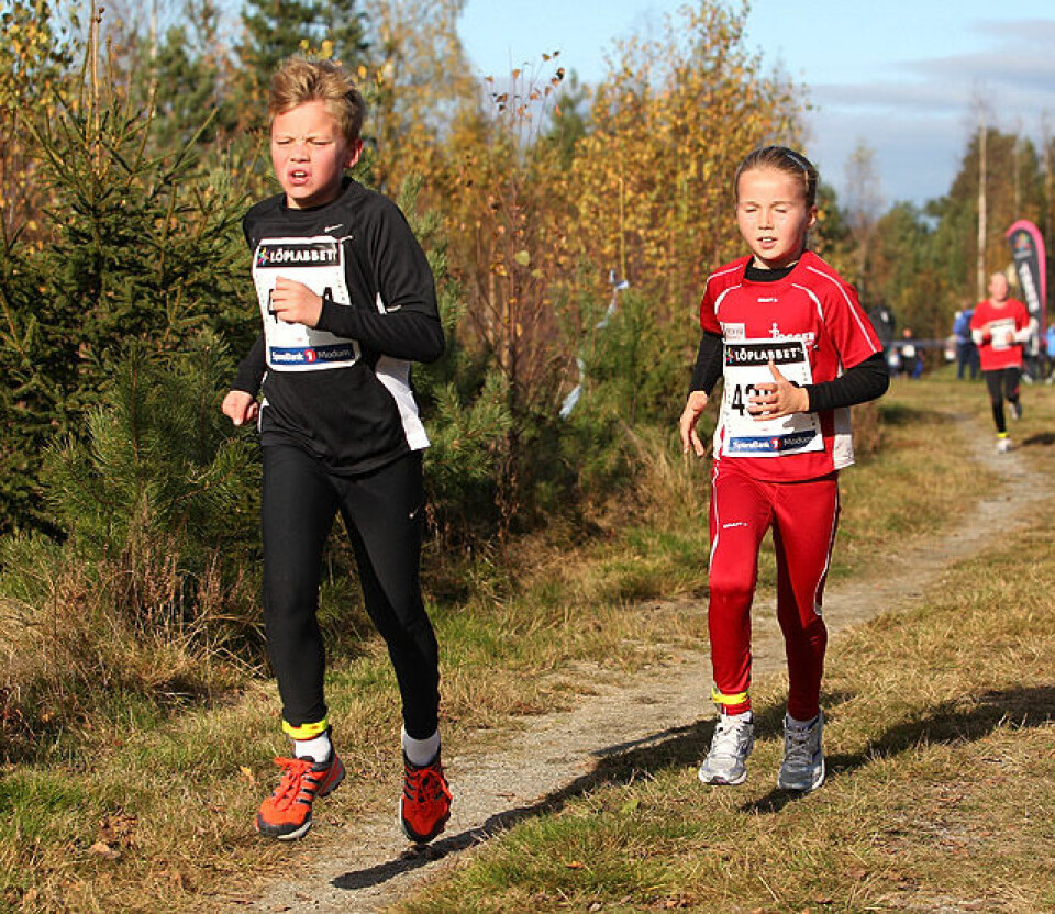 Grøvdal og Buta vant Furumomila