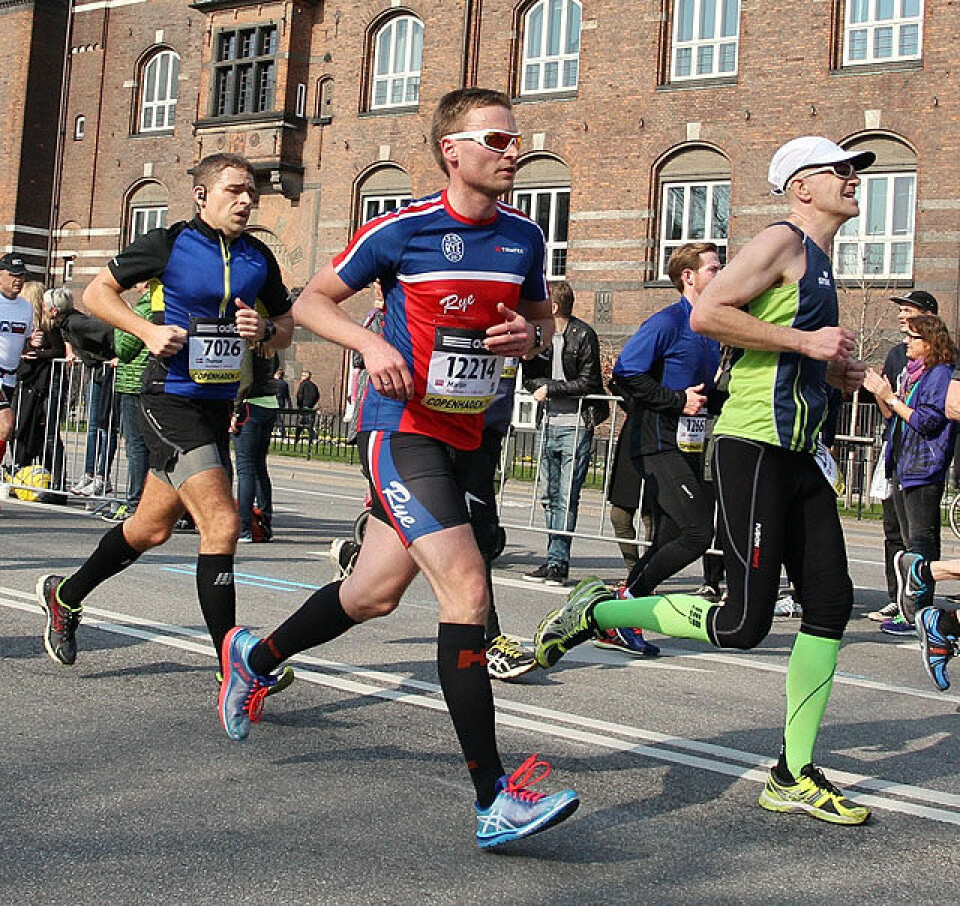 Mange gode norske tider i VM i halvmaraton i København Martin_H_Andresen_Rye_A20G3742.jpg