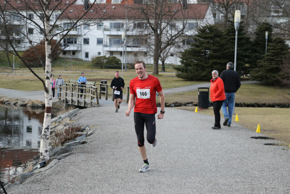 Vellykket sesongåpning for Springkarusellen i Bergen 1P1A0256.jpg