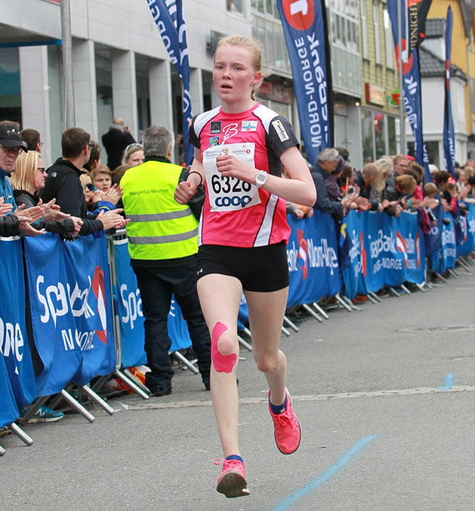 Midnight Sun Maraton - en femstjernes løpsfest Anna_Jacobsen-Gaski_nr1_A20G6612.jpg