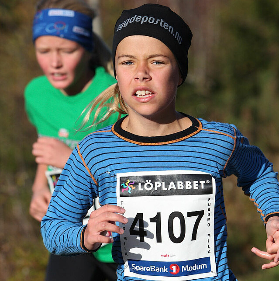 Grøvdal og Buta vant Furumomila