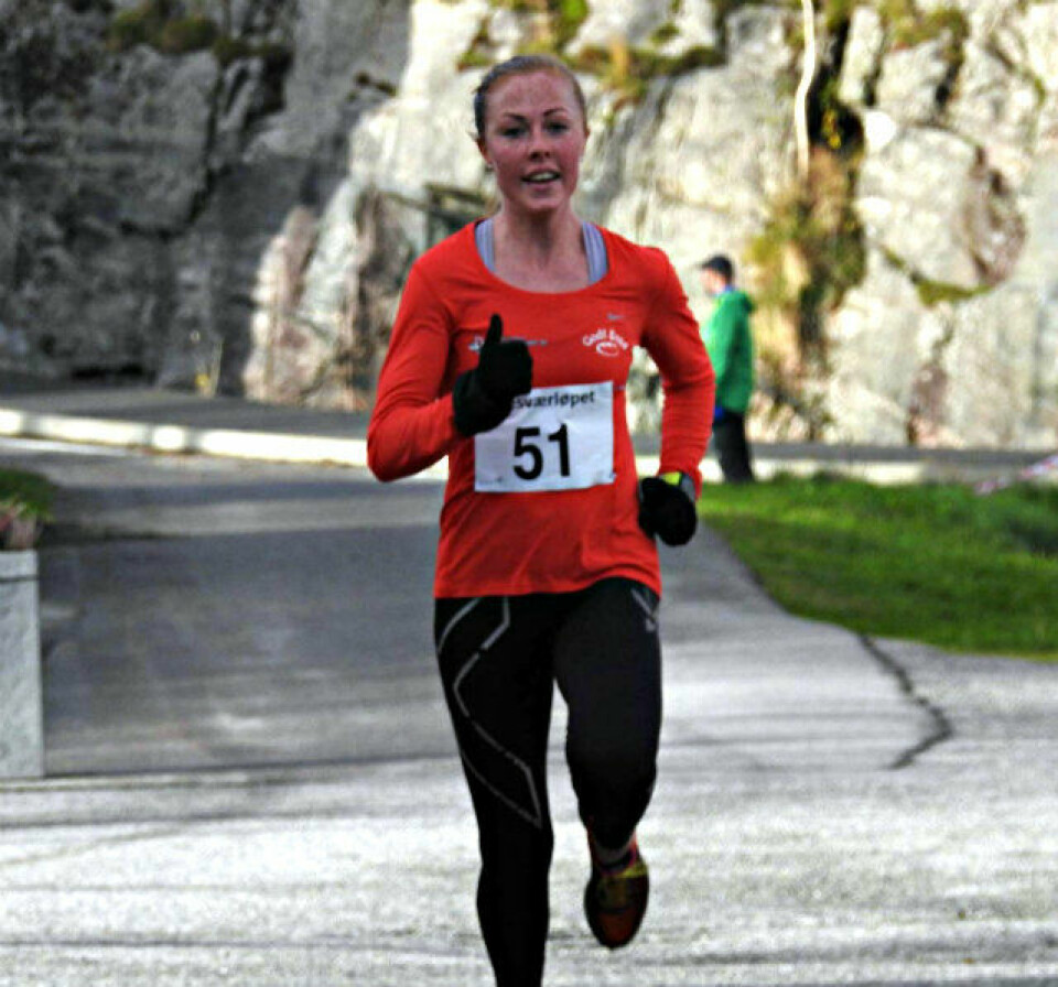 Glesværløpet med to løyperekorder Eli_Anne_Dvergsdal.jpg