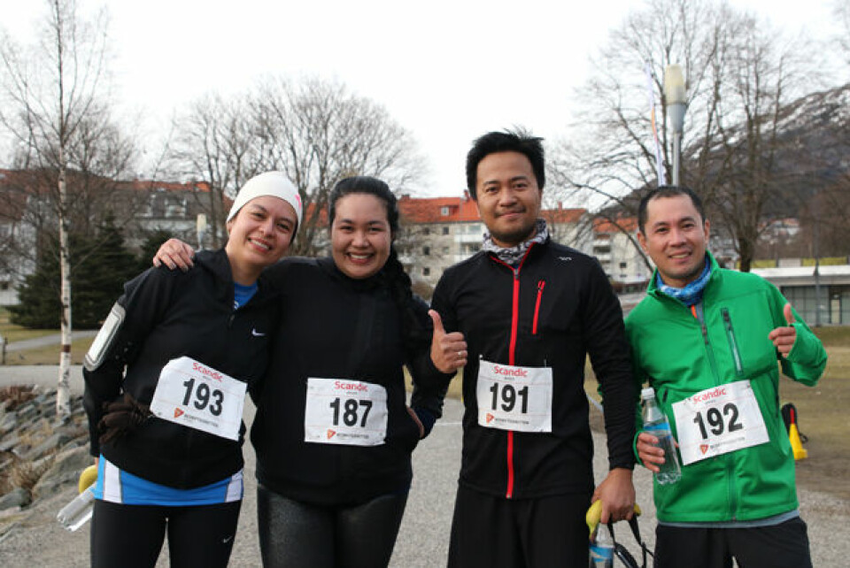 Vellykket sesongåpning for Springkarusellen i Bergen 1P1A0277.jpg