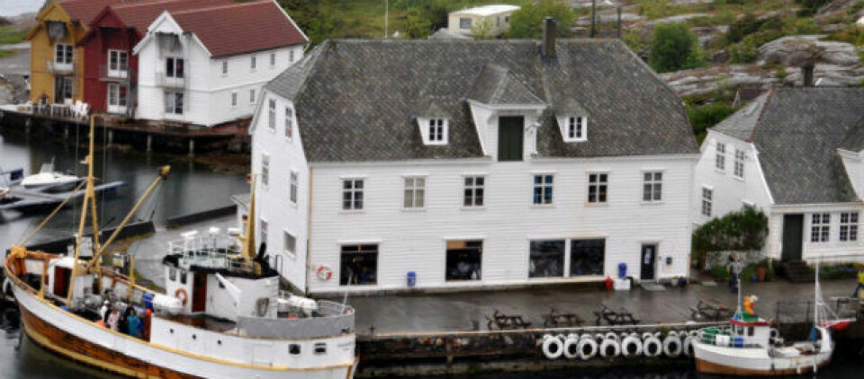 Glesværløpet med to løyperekorder holmakaien_640.jpg