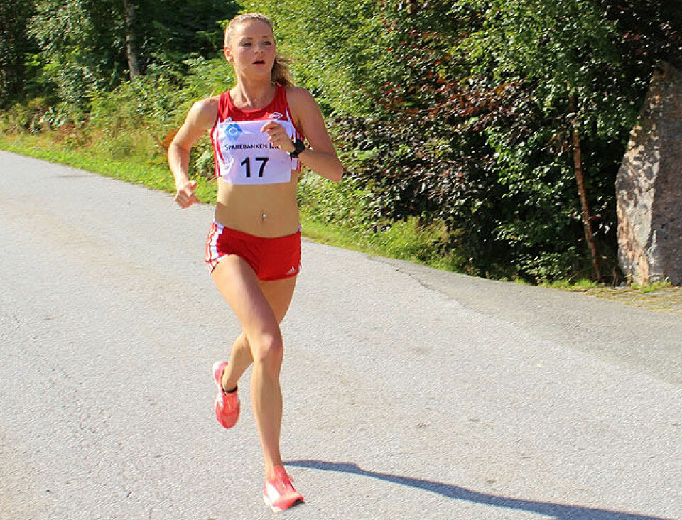 Live Solheimdal med sin andre løyperekord på en uke Live_Solheimdal_280816_Flemstubben_079.jpg
