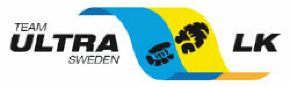 Årsbeste i verden i Skövde ultrafestival Ultra-sweden