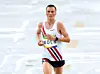 Sondre Nordstad Moen er en av utøverne som er tatt ut på neste års elitelag i friidrett. På bildet ser vi Sondre i forrige OL - i Rio de Janeiro - der han kom på 19. plass i sitt andre maratonløp noensinne. (Foto: Mark Shearman)