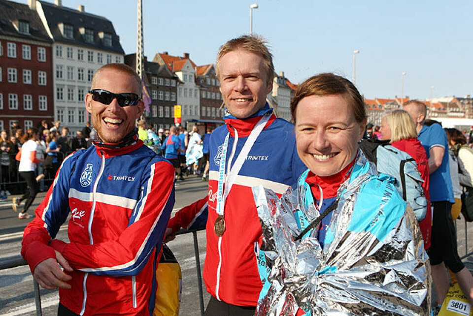 Mange gode norske tider i VM i halvmaraton i København Rye_finished_publikum_A20G3876.jpg
