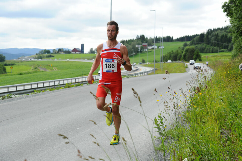 Namdal og Byåsen topper St. Olavsloppet etter første dag DSC_1256.jpg