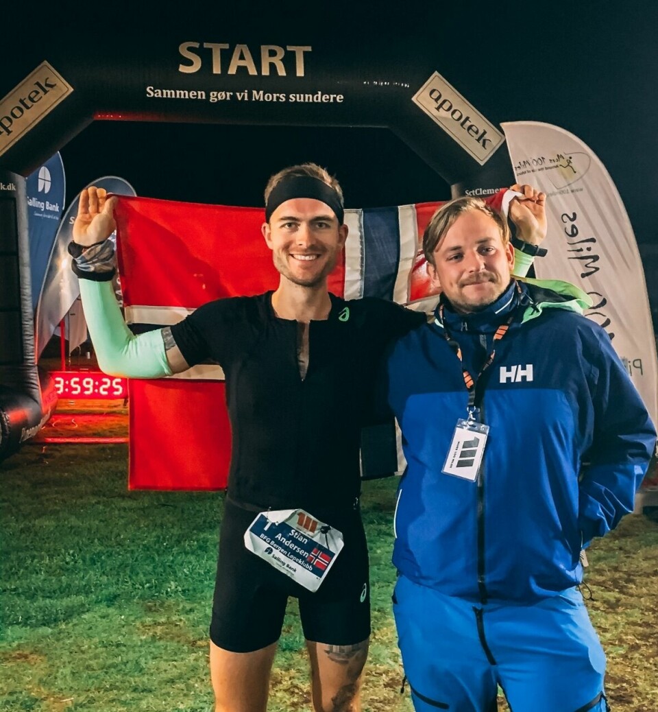 Stian Andersen vant 100 Miles - Around the isle of Mors - på rekordtid Stian_ANDERSEN_rUBEN_rIKSTAD (1185x1280).jpg