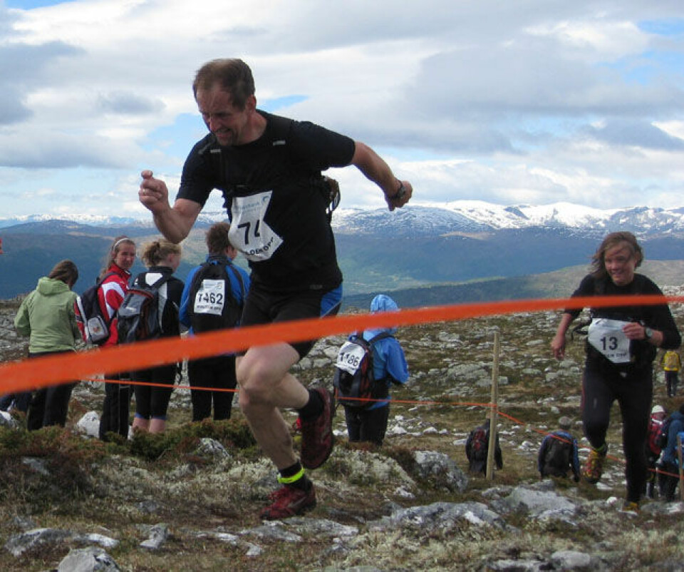 TOPP DEBUT FOR MOLDEN OPP 640_PerEndestad_nr3dameklassa_EmelieForsberg_Sverige