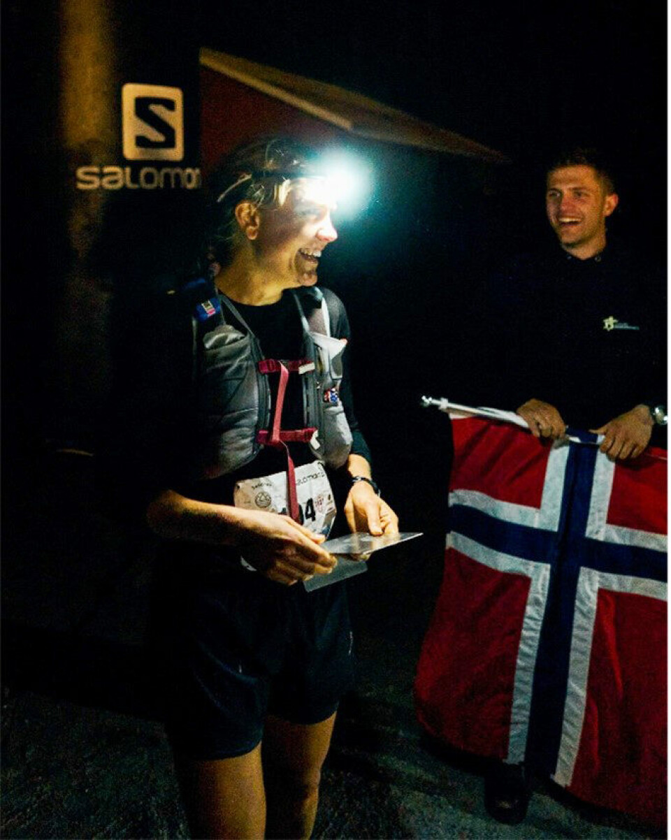 Tøffe tak under første utgave av Sandnes Ultratrail 1Tonje-Watne.jpg