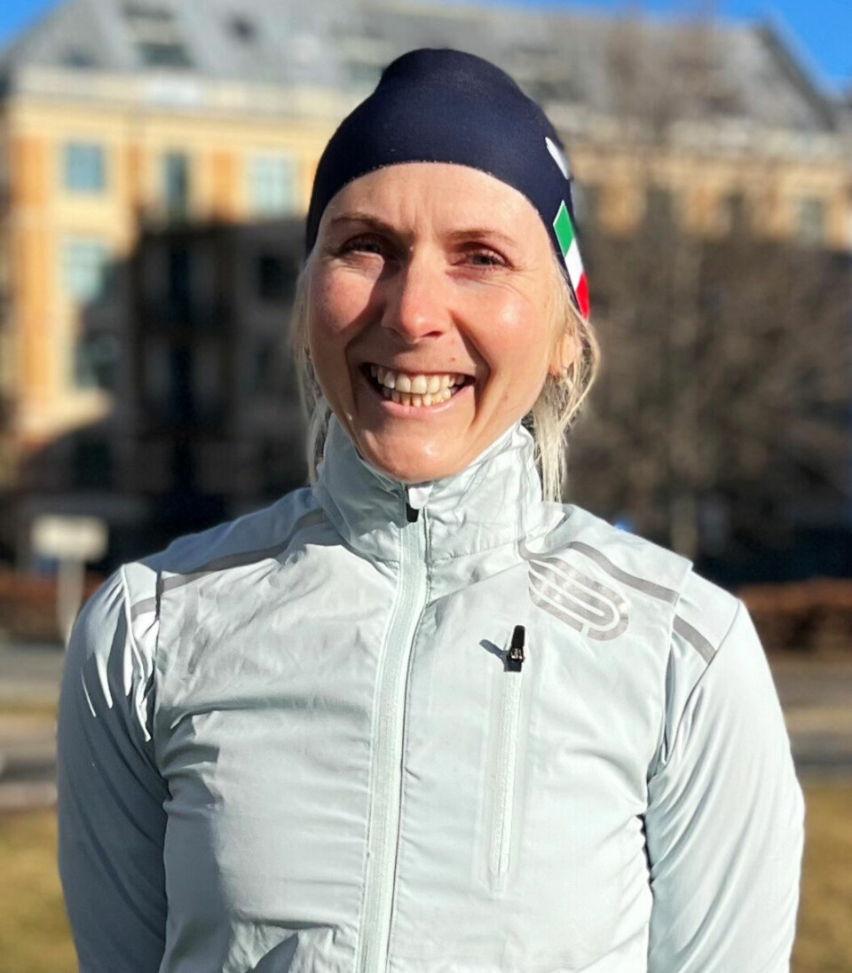 Om opp- og nedturer og små ting som kan gjøre en forskjell Astrid-Brathaug-Soerset-fjes-foto-privat.jpg