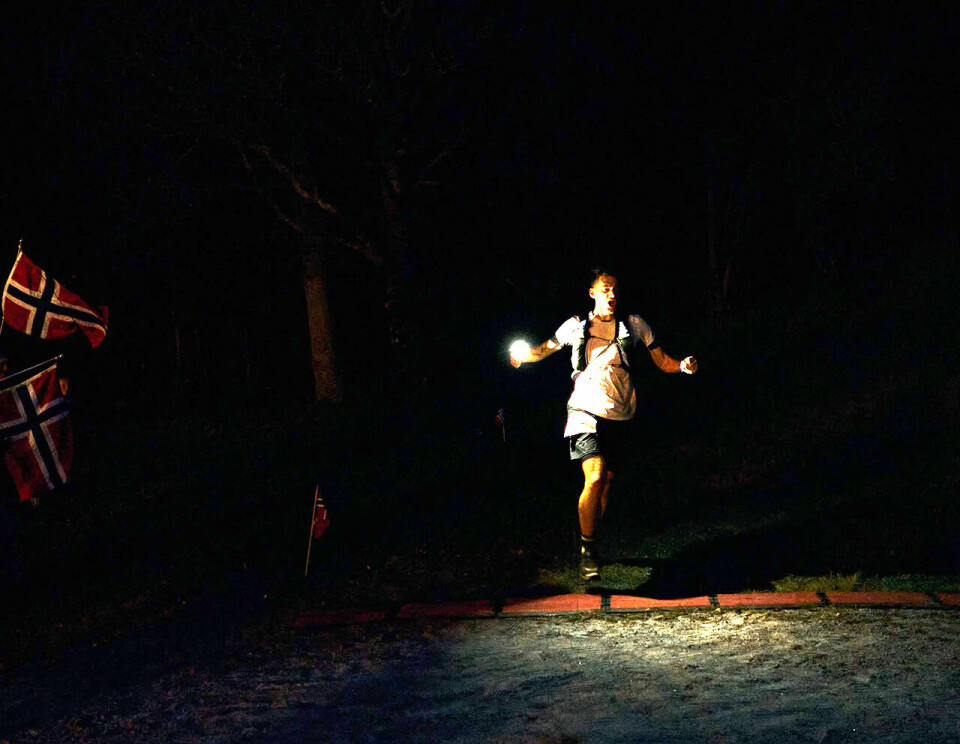 Tøffe tak under første utgave av Sandnes Ultratrail 1Eivind-Hagen.jpg