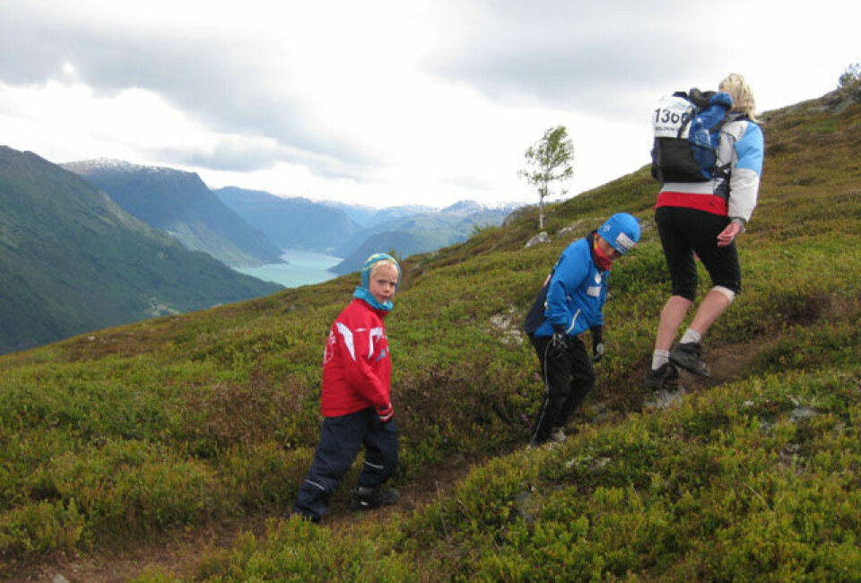 TOPP DEBUT FOR MOLDEN OPP 640_Born_og_vakse_fra_ heileNoreg_paa_OPPTURmotMolden_FotoAnneJennyDvergsdal